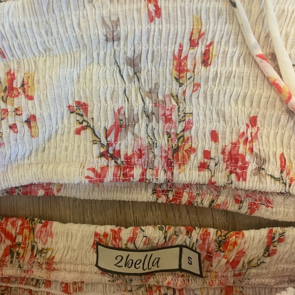 Matching Set - Picture 2 of 2